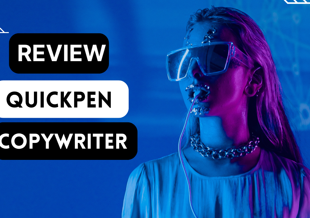 QuickPen AI Review: Revolutionizing Content Creation for Everyone